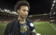 Manchester City, Bayern Munich : la mauvaise nouvelle est tombée pour Leroy Sané