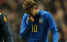 PSG, Brésil - CHOC : Neymar, grosse inquiétude !