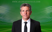 ASSE : Claude Puel a pris une décision importante pour St Etienne !