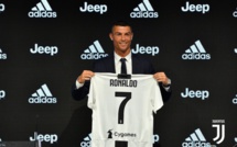 Juventus - Mercato : Un contrat XXL attend Cristiano Ronaldo !