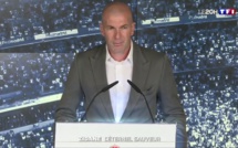 Real Madrid : Zidane contesté en interne !