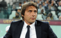 Inter Milan : Conte glisse un tacle à ses dirigeants