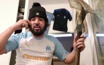 OM - OL : Mohamed Henni insulte Rudi Garcia à l'aéroport de Marseille !