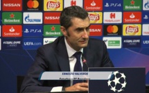 Leganés - Barça : Valverde met à l'amende Dembélé et Piqué