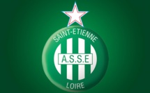ASSE - La Gantoise : Bouanga encaisse mal l'élimination de St Etienne