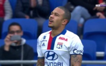 OL - Mercato : Memphis Depay, grosse révélation d' Aulas pour Lyon !