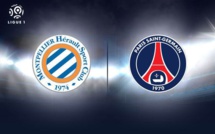 Montpellier - PSG : deux absences de poids pour le Paris SG