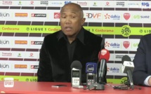 Toulouse : Antoine Kombouaré viré du TFC !