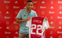 Arsenal, Chelsea - Mercato : Hakim Ziyech va signer en Premier League !