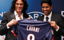 PSG - Mercato : Cavani, gros revirement de situation au Paris SG !