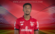 Dijon FCO, RC Lens - Mercato : Mounir Chouiar (DFCO) a la cote !