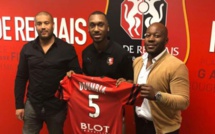 Rennes, Angers - Mercato : Souleyman Doumbia pour remplacer Rayan Aït-Nouri ?
