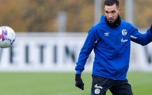 Schalke 04 : Nabil Bentaleb va rejoindre Newcastle