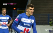 Rennes - Mercato : Mirko Maric dans le viseur du Stade Rennais ?