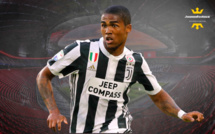 Juventus - Mercato : Douglas Costa prêté au Bayern Munich ?