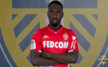 Monaco - Mercato : Augustin va résilier pour rejoindre Leeds