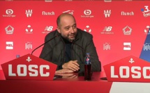 LOSC : Gérard Lopez met la pression sur Galtier et les joueurs de Lille !