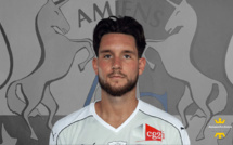 Amiens SC - Mercato : Ciblé par le RC Lens, il signe finalement en Suisse !