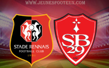 Rennes - Brest : Raphinha incertain, Nzonzi devrait être dans le groupe du Stade Rennais