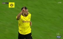 Emre Can a inscrit un but exceptionnel lors de Leverkusen-Dortmund (vidéo)