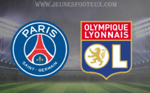 PSG - OL : le Paris SG très diminué pour affronter Lyon !
