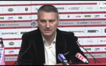 Rennes : Olivier Létang, les détails de son éviction du Stade Rennais