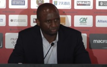 TFC - Nice : Vieira agacé par la suffisance de ses joueurs