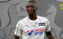 Amiens SC - Mercato : Offre de 20M€ pour Serhou Guirassy (ex LOSC) ?