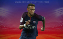 PSG : Neymar un poison pour le Paris SG ?