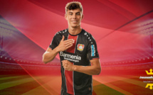 Bayern Munich - Mercato : Accord avec Kai Havertz (Bayer Leverkusen) !