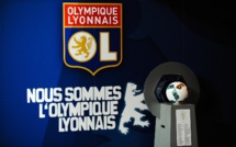 Hors-Série 1 : #EquipeType - OL, Olympique Lyonnais