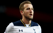 Tottenham - Mercato : 220M€ pour Harry Kane !