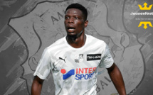 Amiens SC : Bakaye Dibassy, roi du Quizz Foot sur Offside !