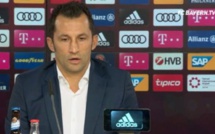 Bayern Munich - Mercato : Salihamidzic annonce du lourd !