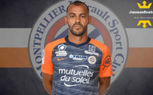 Montpellier - Mercato : Le MHSC veut prolonger Vitorino Hilton !