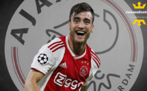 Mercato - PSG : Un latéral de l'Ajax ciblé ?