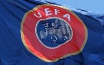 OL - UEFA : Ceferin va dans le sens d'Aulas concernant l'arrêt de la Ligue 1