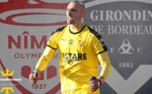 Angers SCO - Mercato : Paul Bernardoni, gros transfert en vue !