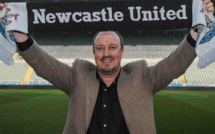 Newcastle - Mercato : Benitez exige du lourd pour revenir !