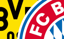 Le "Klassiker" : Dortmund - Bayern Munich, à qui l'avantage ?