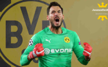 Mercato - Chelsea : Bürki (Dortmund) pour remplacer Kepa ?