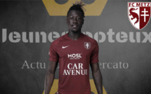 Mercato - FC Metz : Kevin N'Doram (AS Monaco) va rester !