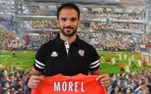 Stade Rennais - Mercato : Jérémy Morel explique son départ pour le FC Lorient