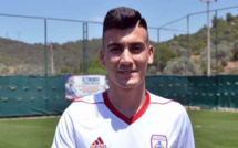 LOSC - Mercato : un jeune attaquant Turc convoité par Lille OSC et Monaco