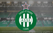 ASSE - Mercato : St Etienne justifie l'absence de Loïc Perrin !
