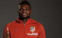 Atlético Madrid - Madrid : Thomas Partey, transfert à 50M€ en vue !