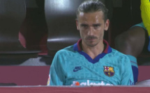 Liga - Bundesliga : Barça, Real et Bayern assurent, Griezmann, Leverkusen déçoivent