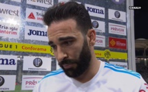 OM : Après Rudi Garcia (OL), Adil Rami se paie Eyraud