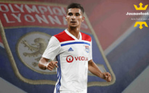 OL - Mercato : une offre alléchante de la Juventus pour Houssem Aouar