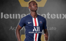 PSG - Mercato : l'agent de Kouassi blacklisté au Paris SG ?